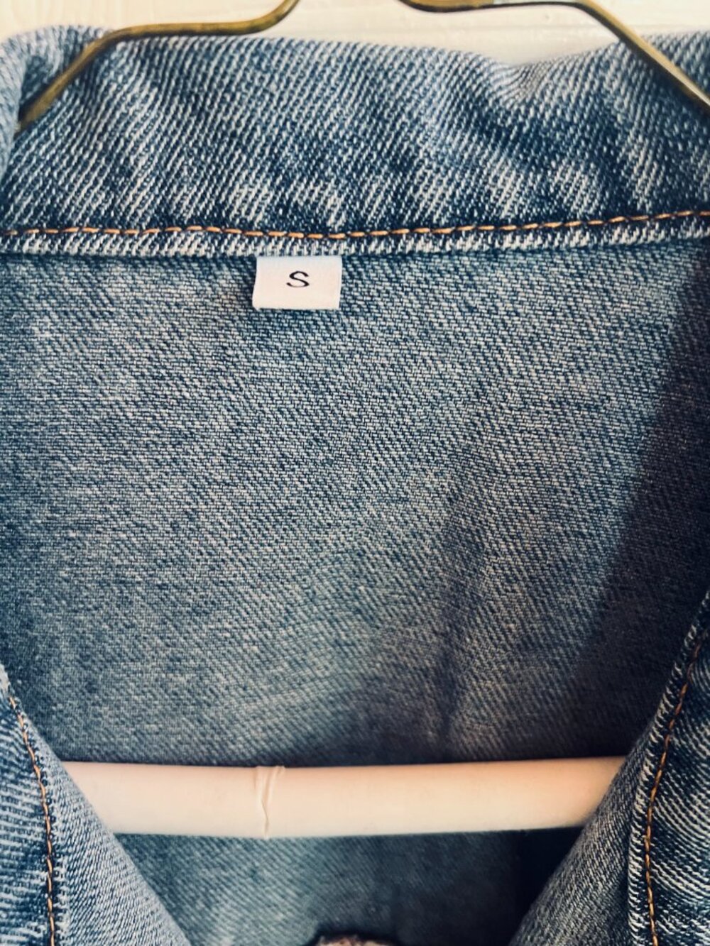 Shacket- Western Style lightweight - Picture 5 of 6